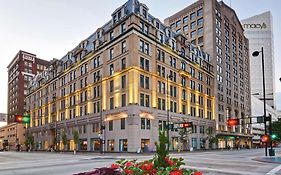 The Cincinnatian Curio Collection By Hilton